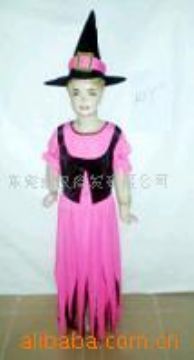 Halloween Costume,Clown Costume,Witch Costume,Animal Clothes, Christmas Costume